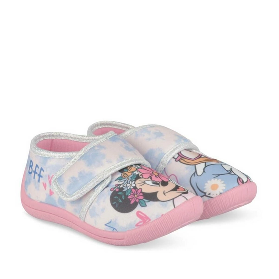 Chaussons ROSE MINNIE