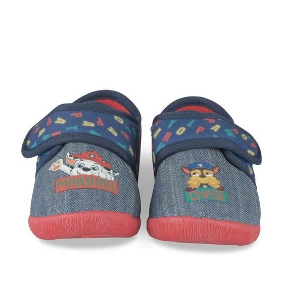 Chaussons MARINE PAW PATROL