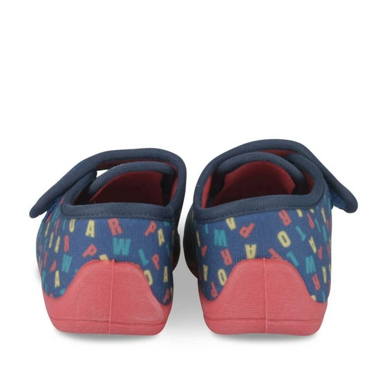 Chaussons MARINE PAW PATROL