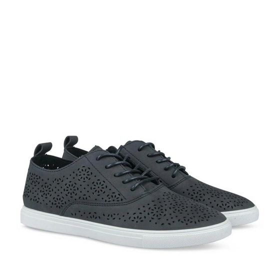 Sneakers ZWART ACTIVE FASHION