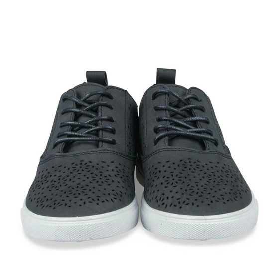 Baskets NOIR ACTIVE FASHION