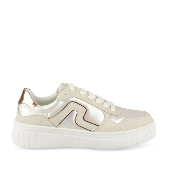 Sneakers BEIGE ACTIVE FASHION