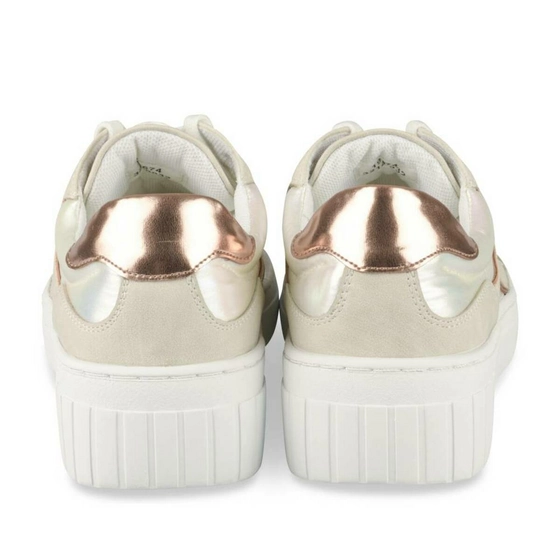 Sneakers BEIGE ACTIVE FASHION