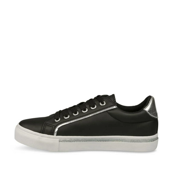 Sneakers ZWART ACTIVE FASHION