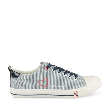 Sneakers NAVY LITTLE MARCEL