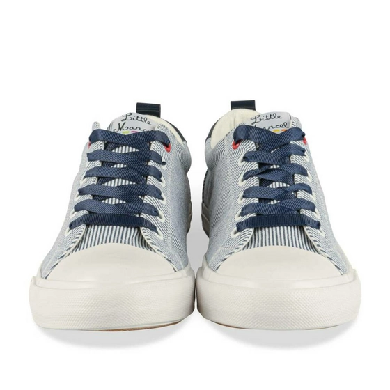 Sneakers NAVY LITTLE MARCEL