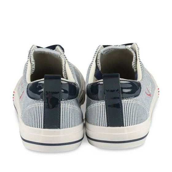 Sneakers NAVY LITTLE MARCEL