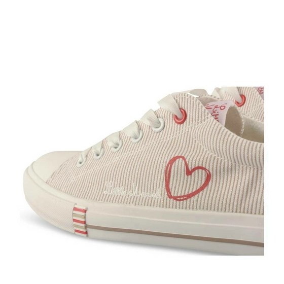 Sneakers BEIGE LITTLE MARCEL