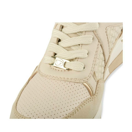 Sneakers BEIGE TOM TAILOR