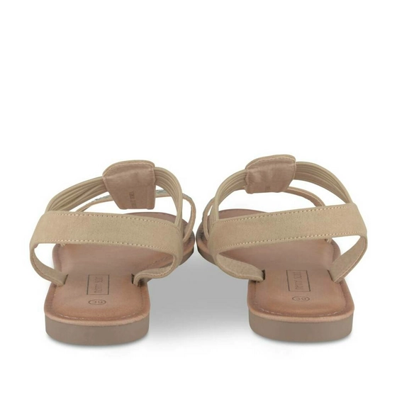 Sandalen BEIGE MERRY SCOTT