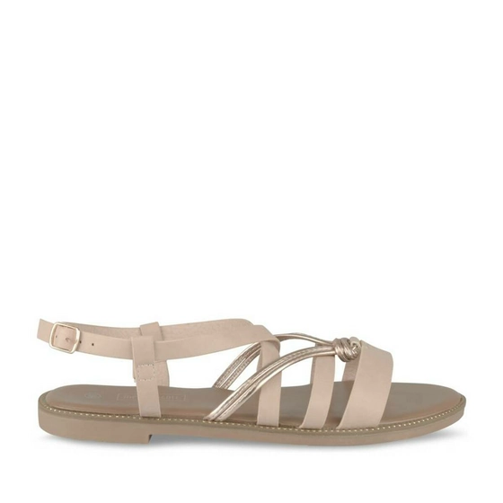 Sandales BEIGE MERRY SCOTT