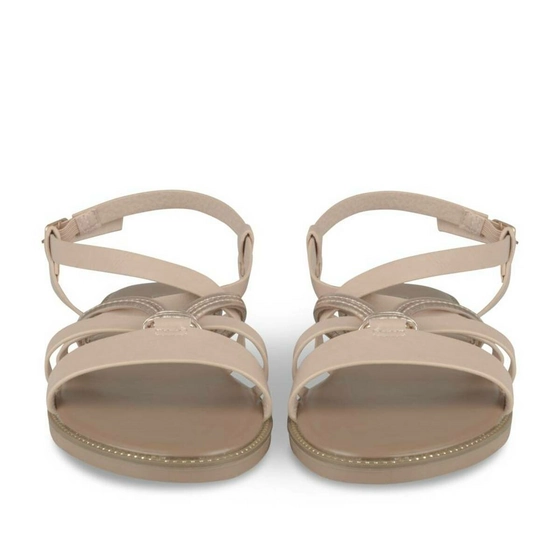 Sandalen BEIGE MERRY SCOTT