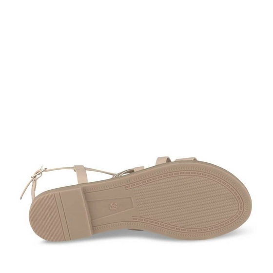 Sandalen BEIGE MERRY SCOTT