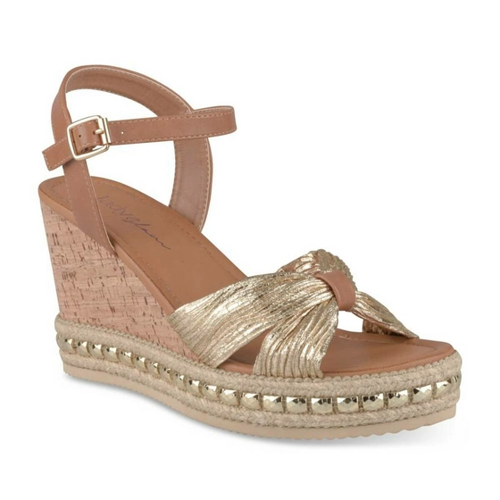 Sandalen GOUD LADY GLAM