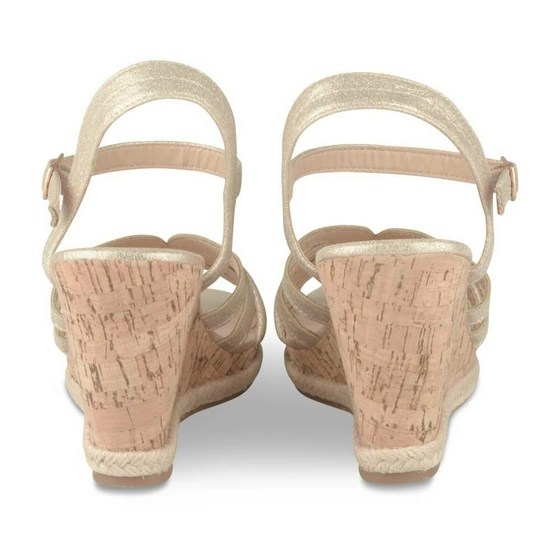 Sandalen GOUD LADY GLAM