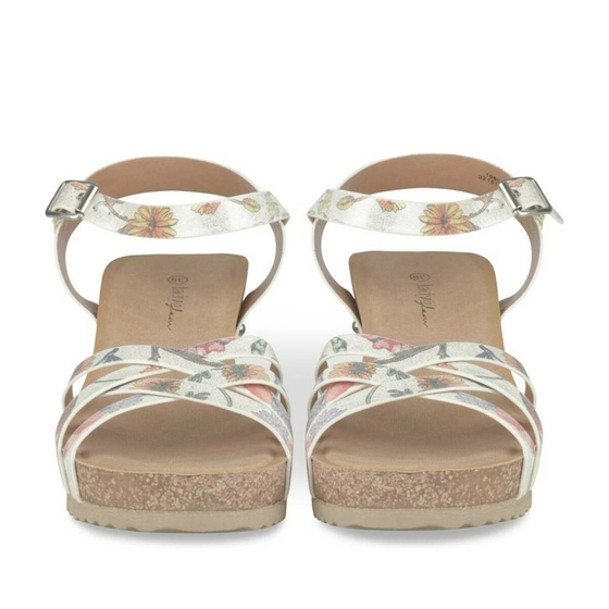 Sandalen WIT LADY GLAM