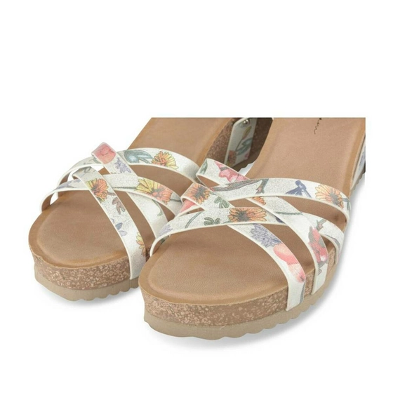 Sandalen WIT LADY GLAM