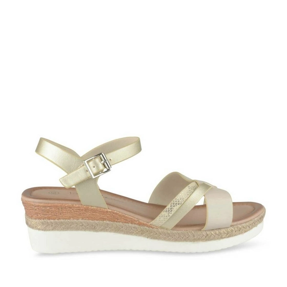 Sandalen GOUD LADY GLAM