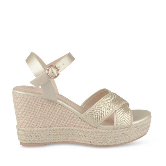 Sandalen GOUD LADY GLAM