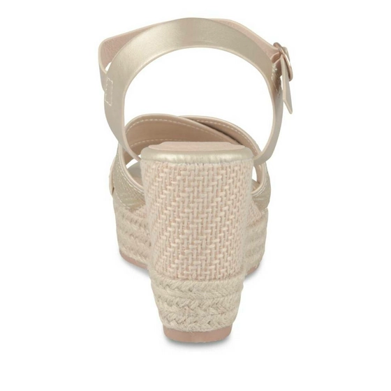 Sandalen GOUD LADY GLAM