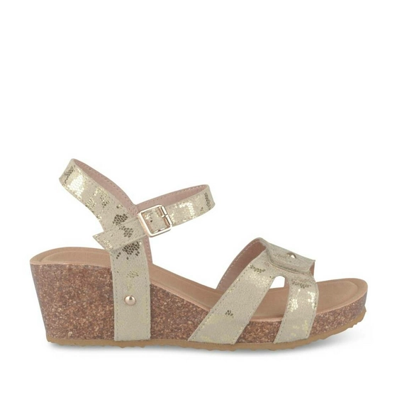 Sandalen GOUD LADY GLAM