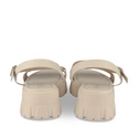 Sandalen BEIGE MERRY SCOTT