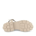 Sandalen BEIGE MERRY SCOTT