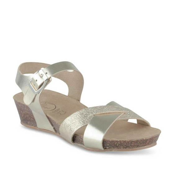 Sandalen GOUD MEGIS CASUAL