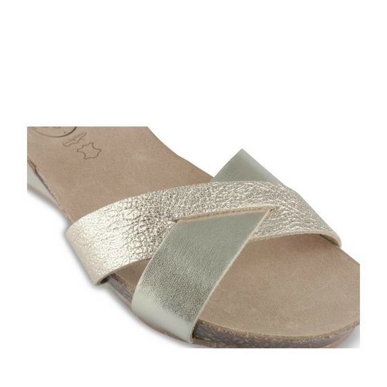 Sandalen GOUD MEGIS CASUAL