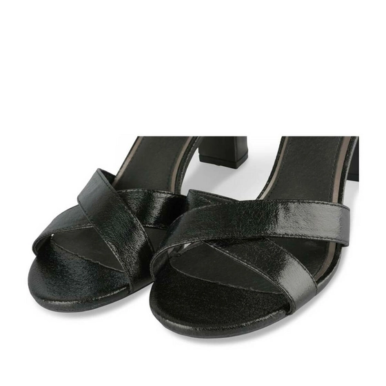 Sandalen ZWART MY BOTEGA