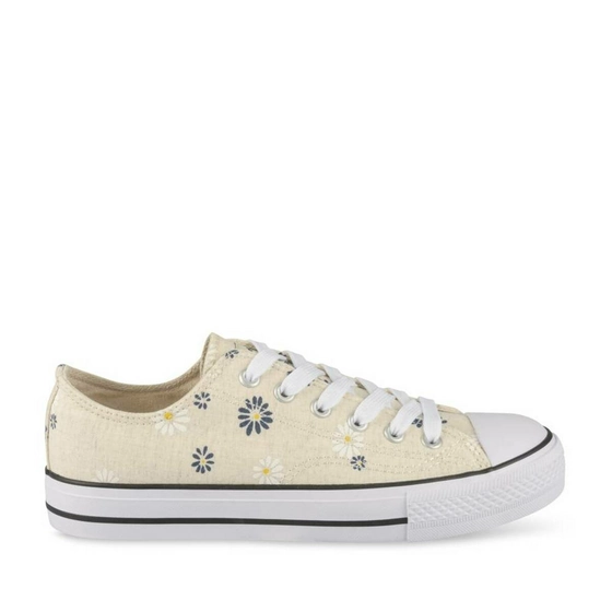 Sneakers BEIGE MERRY SCOTT