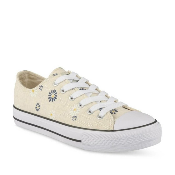 Sneakers BEIGE MERRY SCOTT