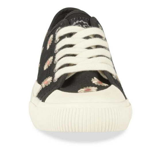 Sneakers ZWART MERRY SCOTT