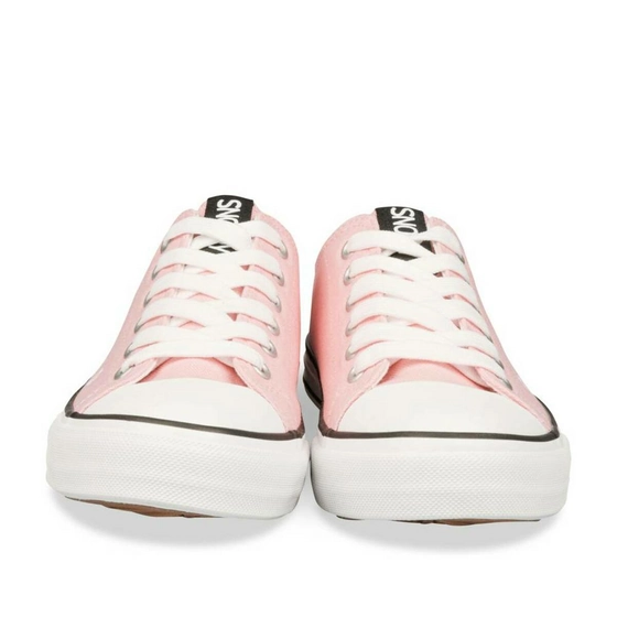 Sneakers ROZE SNOOPY