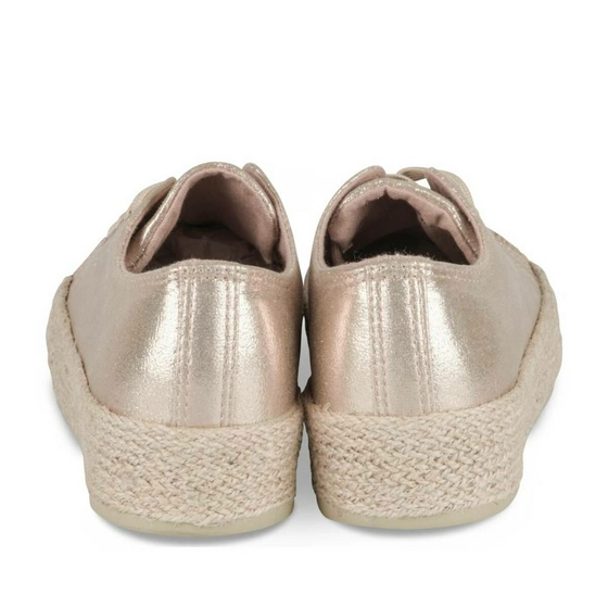 Espadrilles GOUD MERRY SCOTT