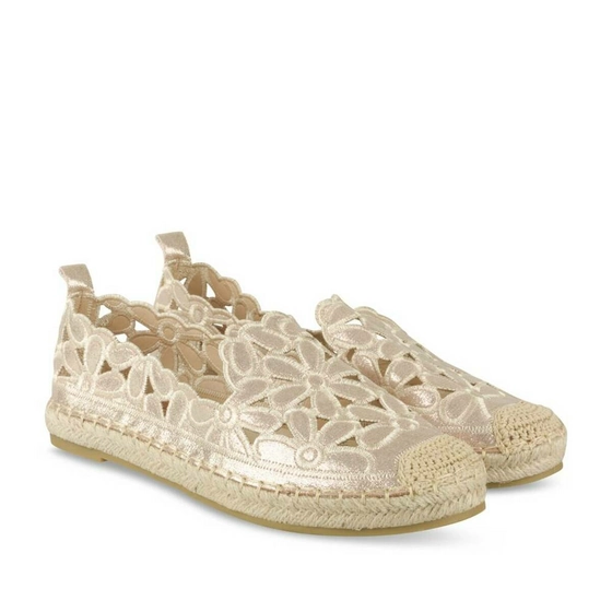 Espadrilles GOUD MERRY SCOTT