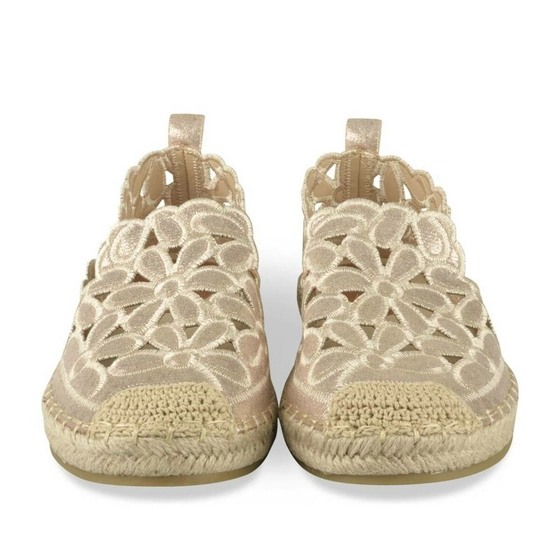 Espadrilles GOUD MERRY SCOTT