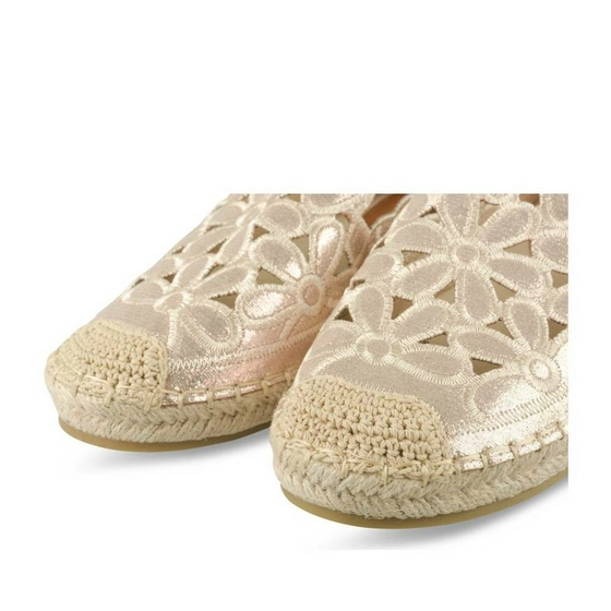 Espadrilles GOUD MERRY SCOTT