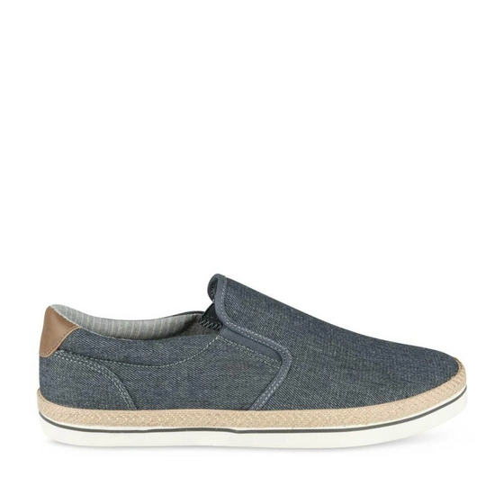 Espadrilles JEANS DENIM SIDE