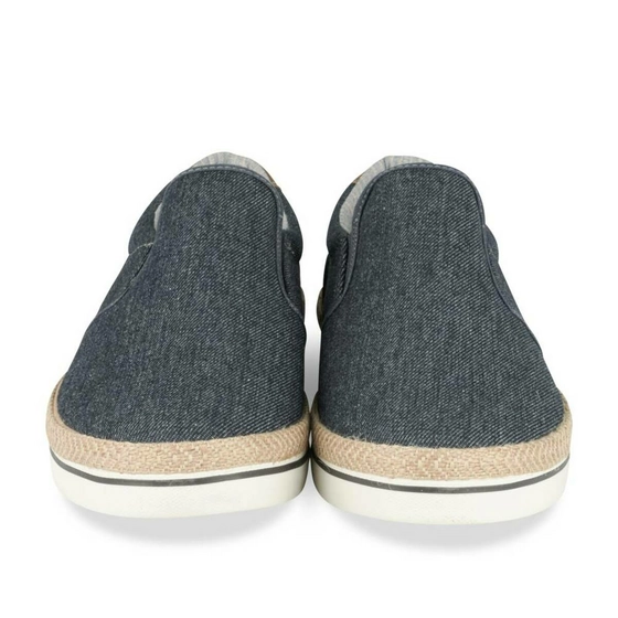 Espadrilles JEANS DENIM SIDE