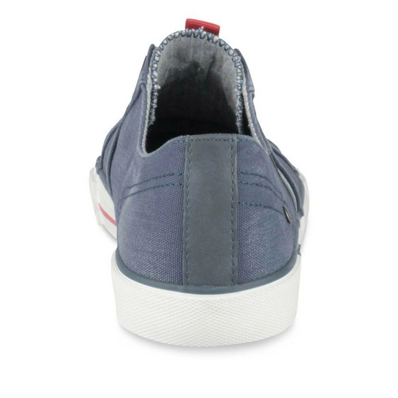 Sneakers JEANS DENIM SIDE