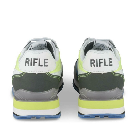 Sneakers BLAUW RIFLE