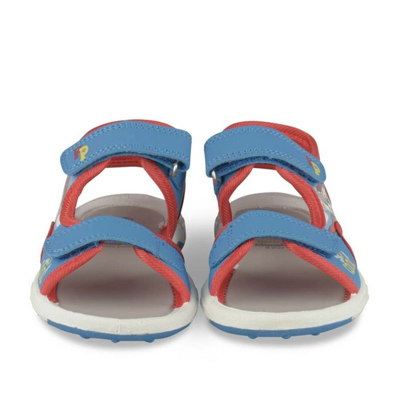 Sandales BLEU PAW PATROL