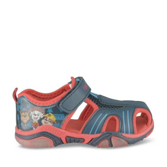 Sandalen BLAUW PAW PATROL