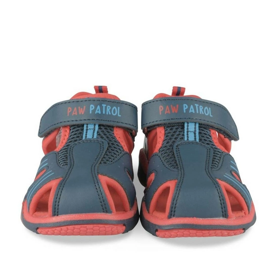 Sandalen BLAUW PAW PATROL