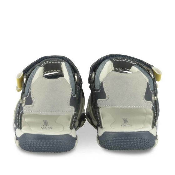 Sandalen NAVY FREEMOUSS BOY