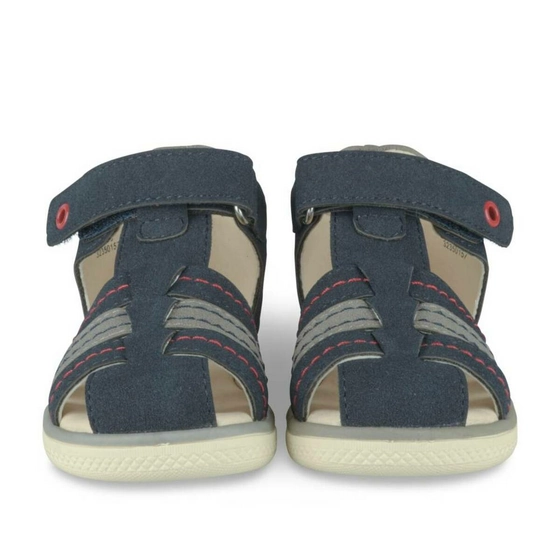 Sandalen NAVY FREEMOUSS BOY