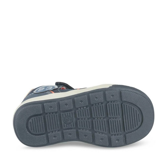 Sandalen NAVY FREEMOUSS BOY