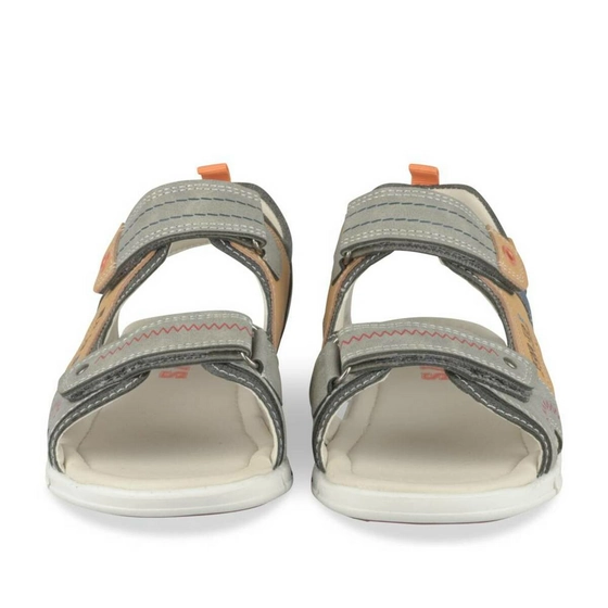 Sandalen GRIJS LITTLE BOYS