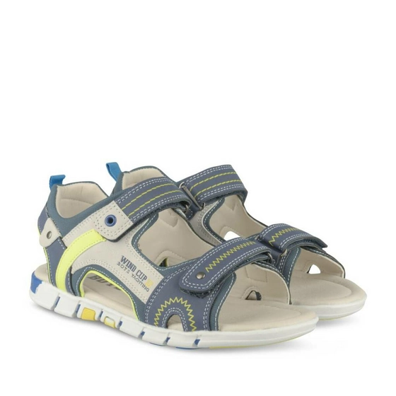 Sandalen NAVY LITTLE BOYS